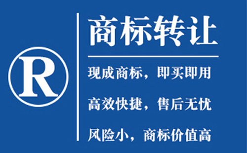 定西商标转让流程与注意事项详解
